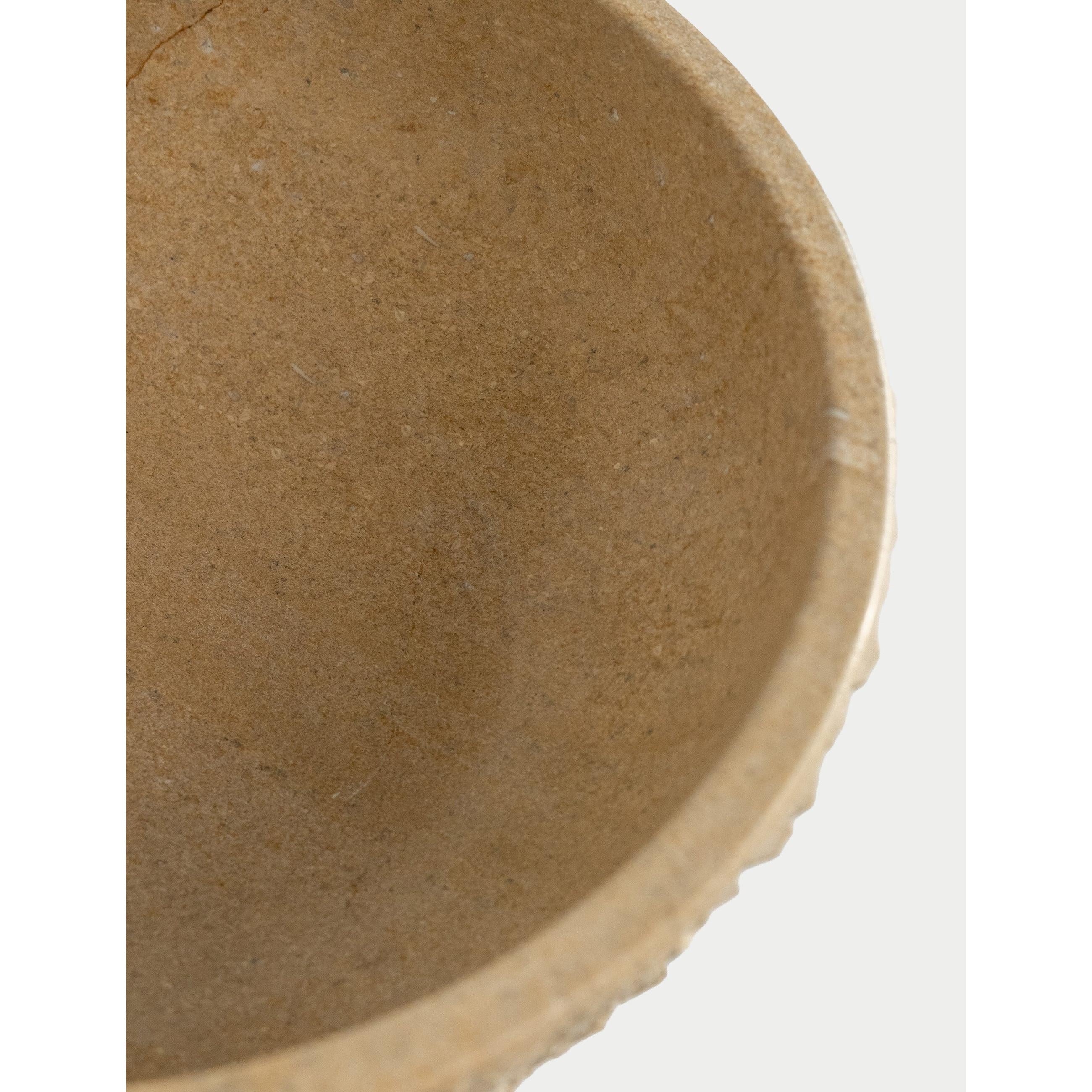 Verte Asimetrik Sunum Kasesi