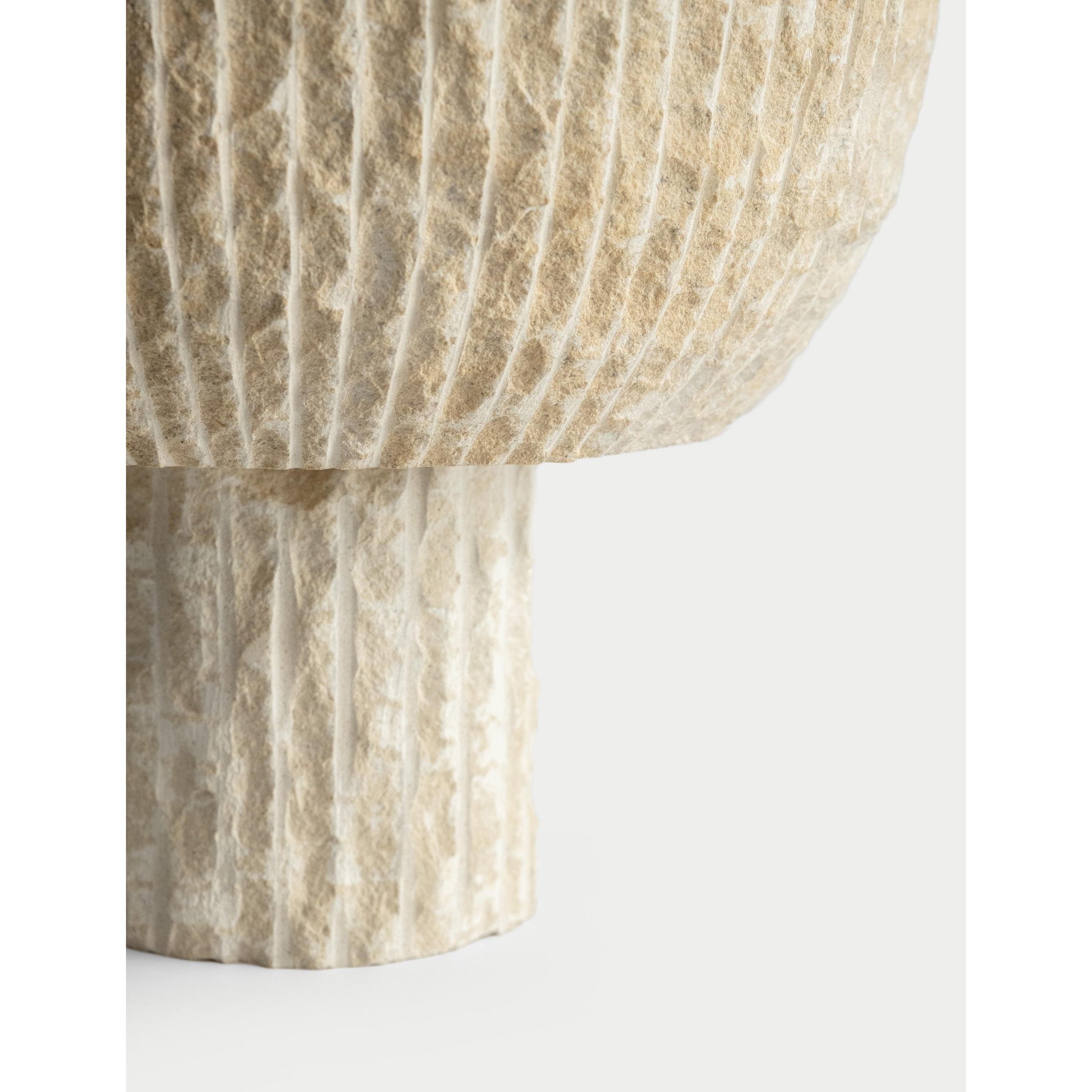 Verte Asimetrik Sunum Kasesi