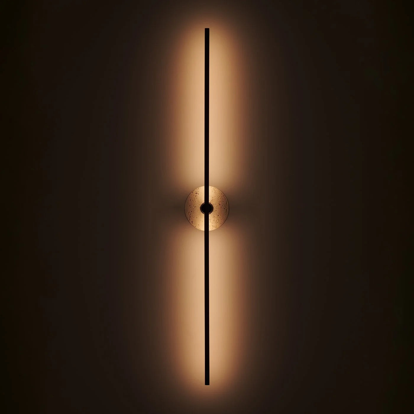 Vertis Traverten Aplik-Aplik-Rones Design-NowShopFun
