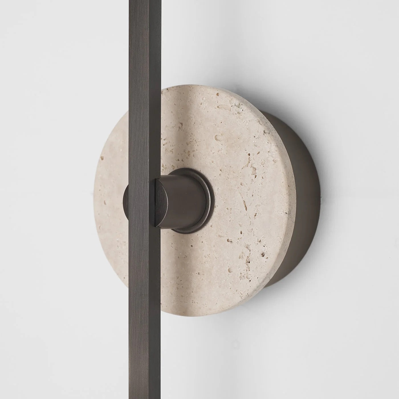 Vertis Traverten Aplik-Aplik-Rones Design-NowShopFun