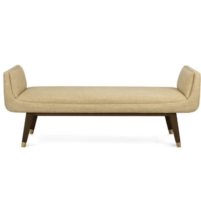 Vesta Bench Puf