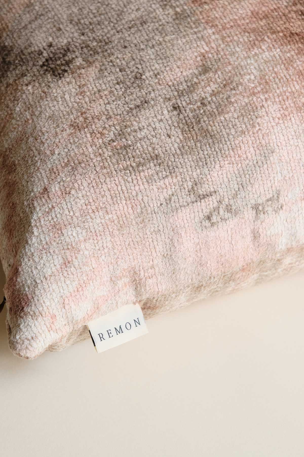 Veylin Kuş Tüyü Kırlent-Kırlent-Remon-40x60-NowShopFun