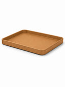 Viéns Taba X-Large Deri Tepsi-Tepsi-Memonza-NowShopFun