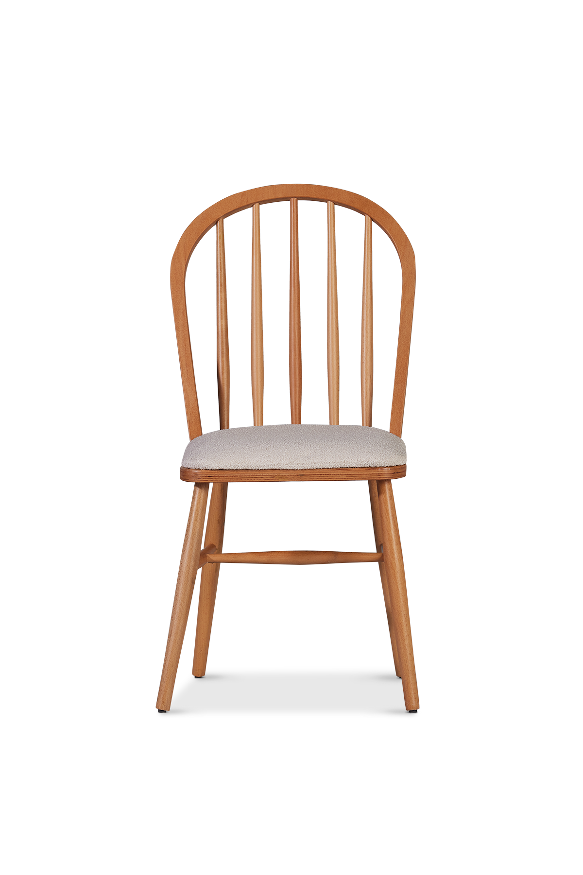 Viktor Ahşap Sandalye