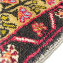 Vintage Adana El Dokuma Halısı 110x215 Cm