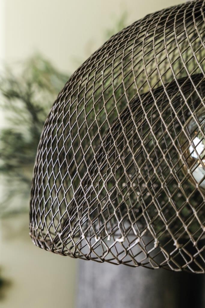 Vintage Bilbao Sarkıt Aydınlatma-Avize-Life Aydınlatma-NowShopFun