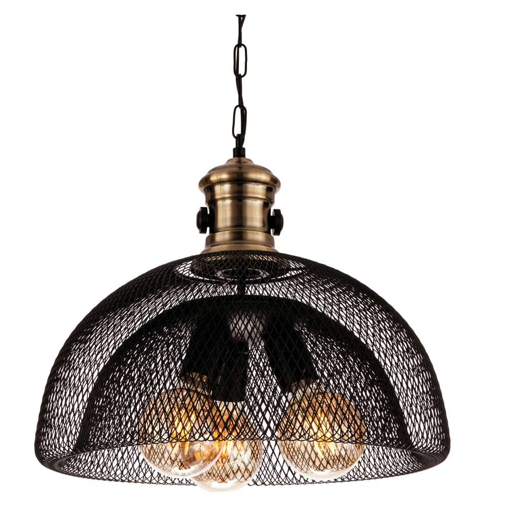 Vintage Bilbao Sarkıt Aydınlatma-Avize-Life Aydınlatma-NowShopFun