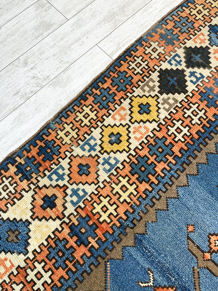 Vintage Halı-Kilim & Halı-Rubino Home-NowShopFun