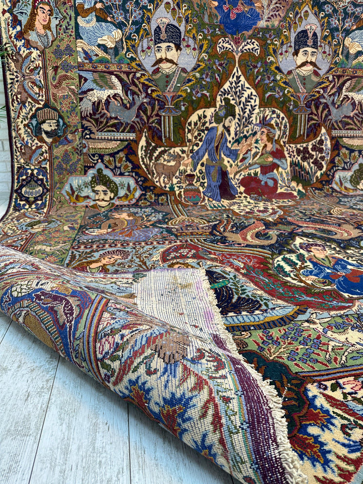 Vintage Halı