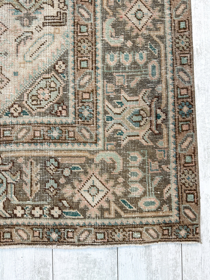 Vintage Halı