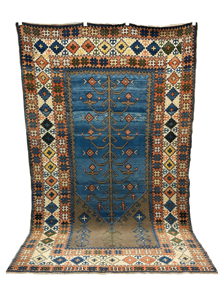 Vintage Halı-Kilim & Halı-Rubino Home-NowShopFun