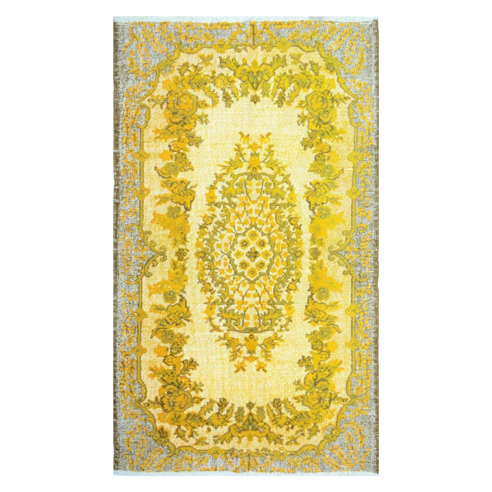 Vintage Isparta Halısı-Kilim & Halı-KilimCo-NowShopFun