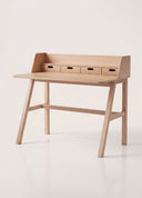 Vintage Çalışma Masası