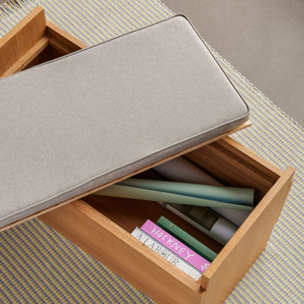 Vinum Bench