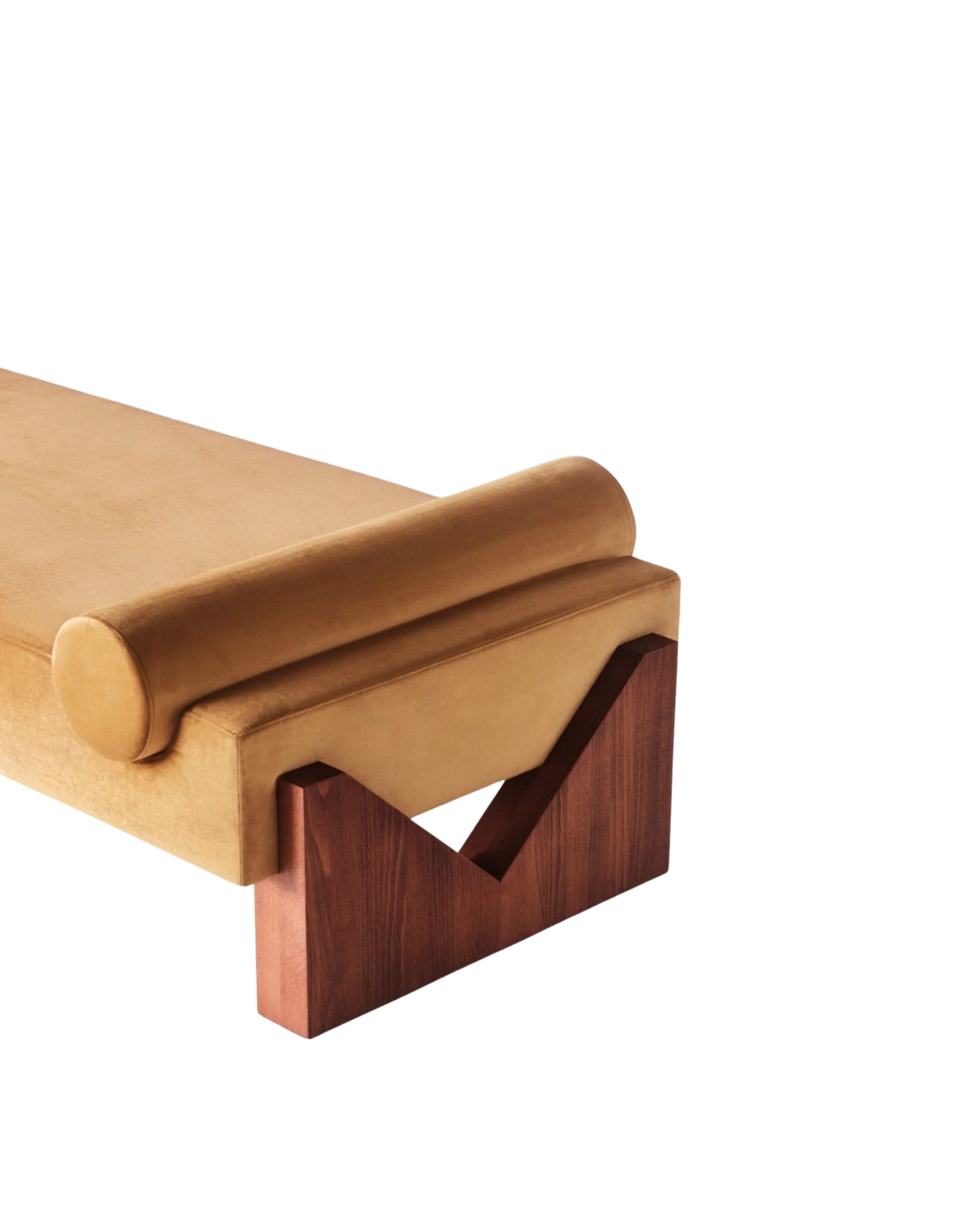 Viny Bench Daybed
