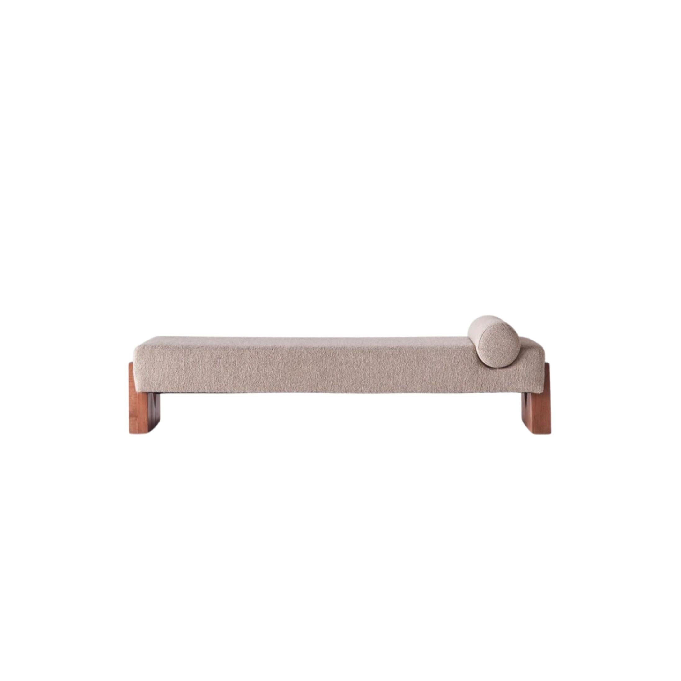 Viny Bench Daybed