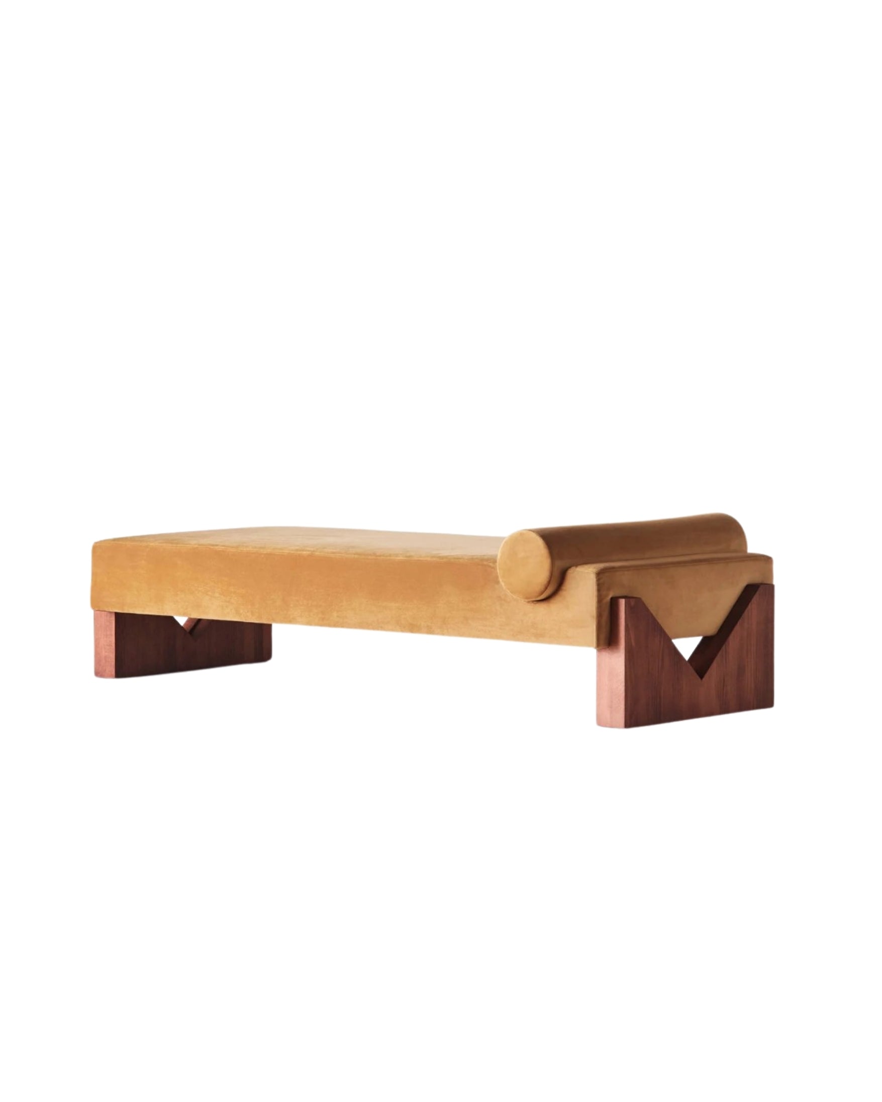Viny Bench Daybed