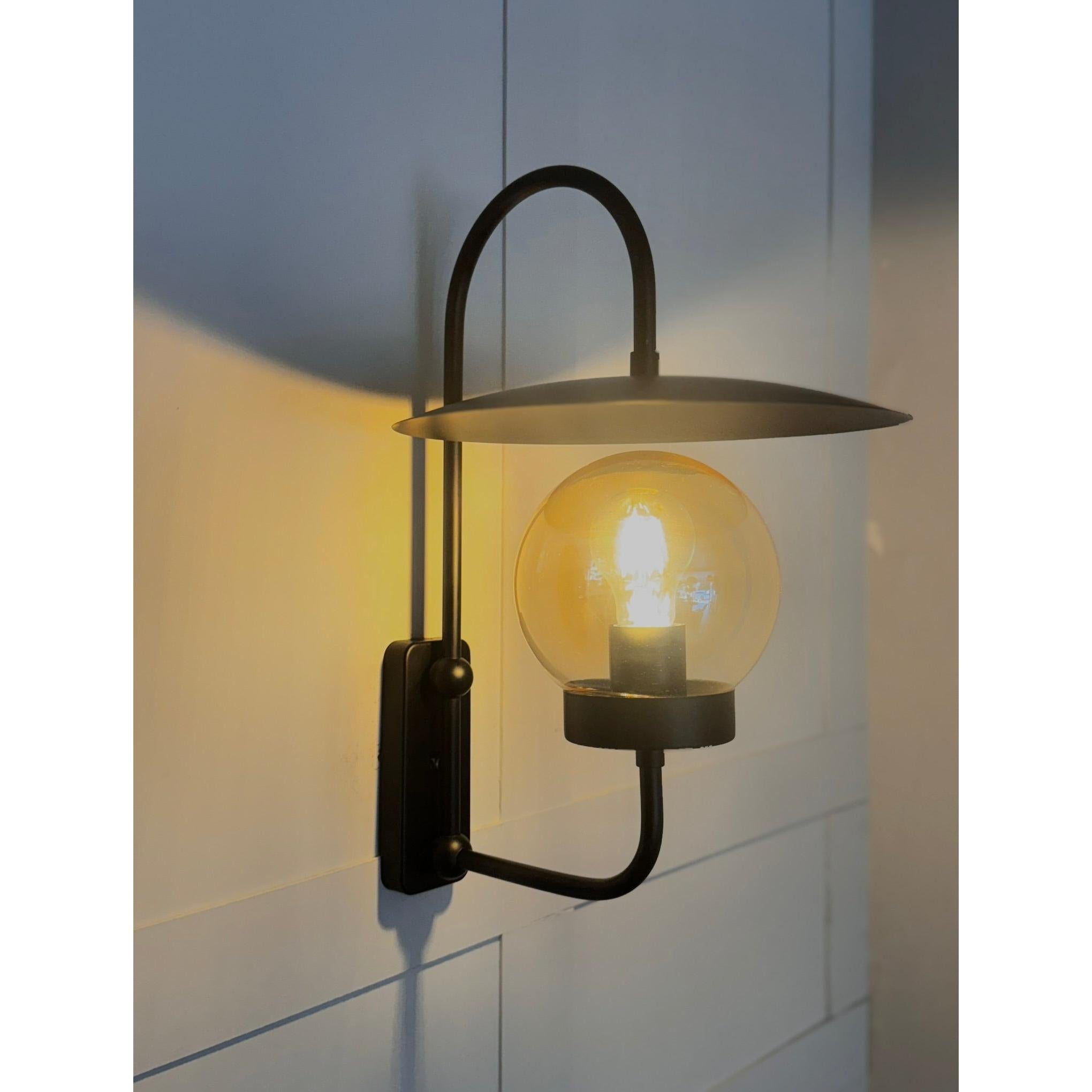 Viola Duvar Aydınlatması