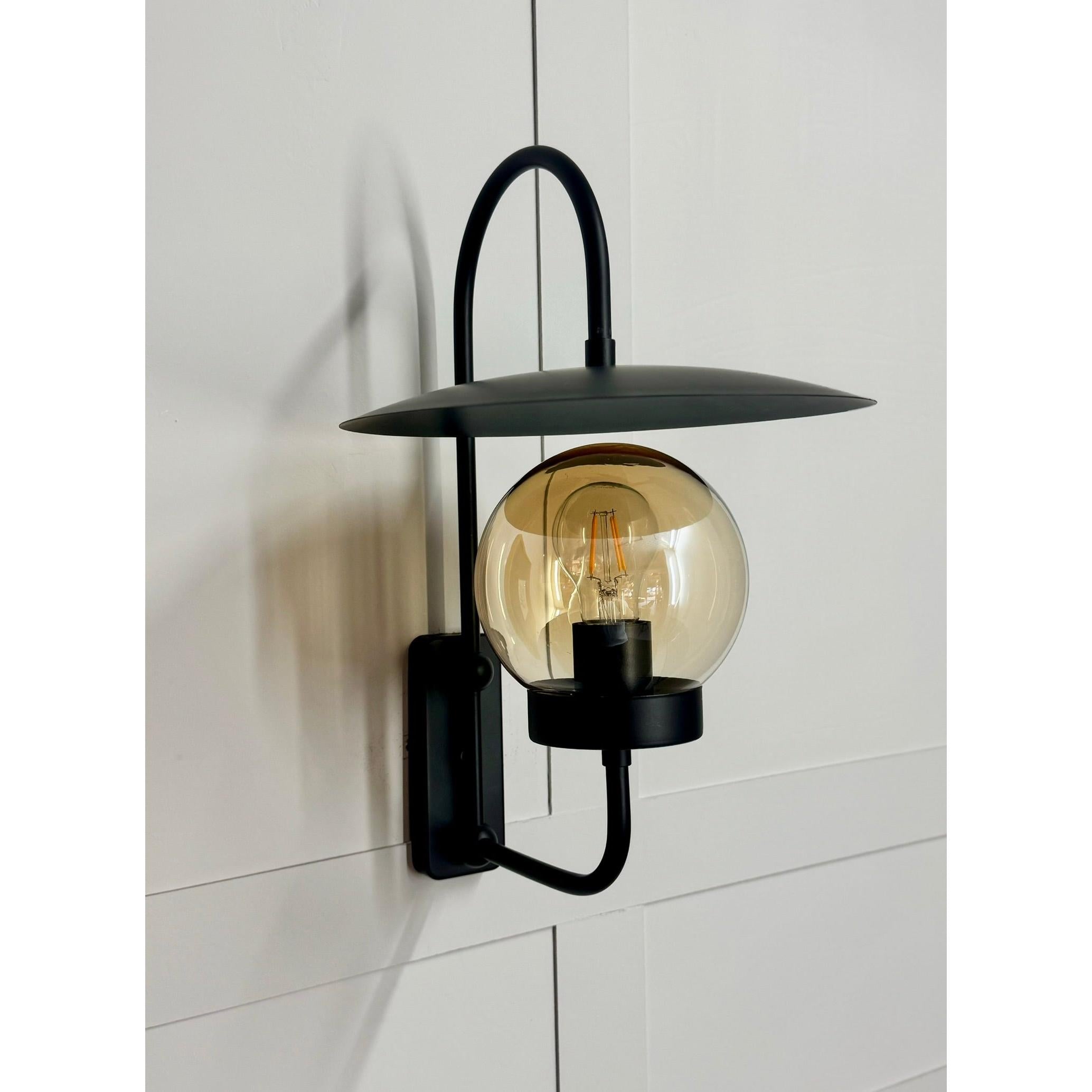 Viola Duvar Aydınlatması