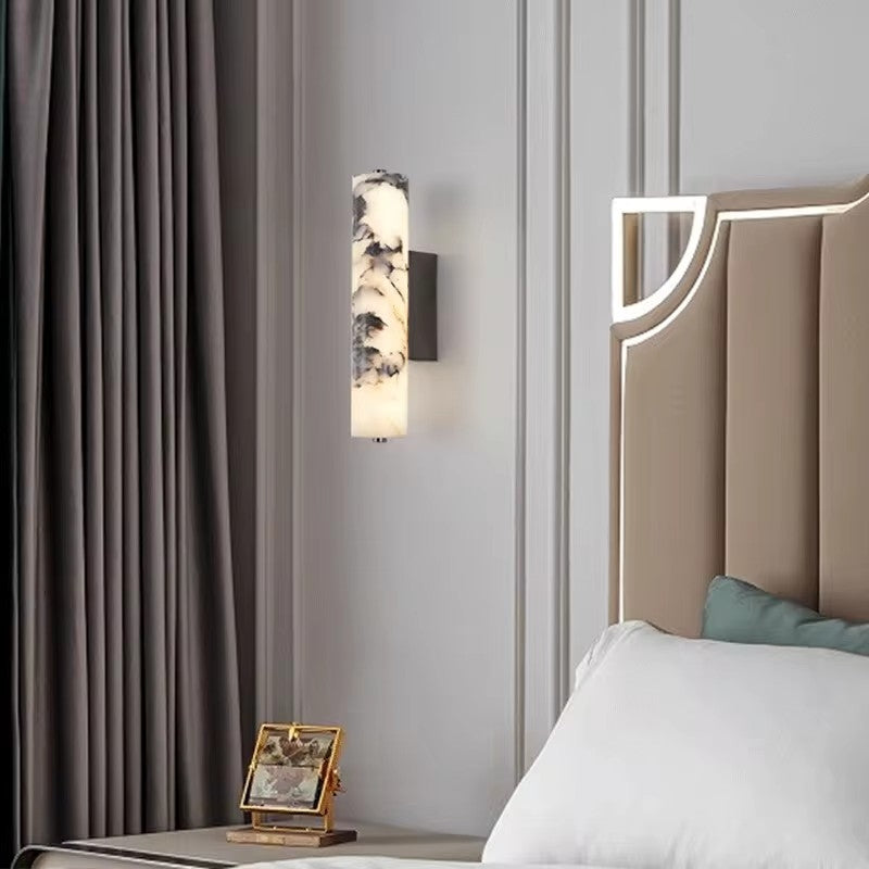 Viola Mermer Aplik 1