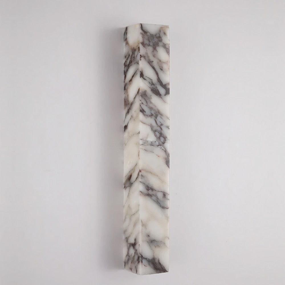 Viola Mermer Aplik 2