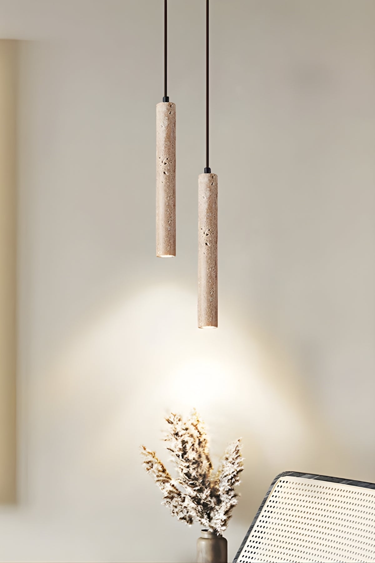 Virelia Led'li Sarkıt Avize