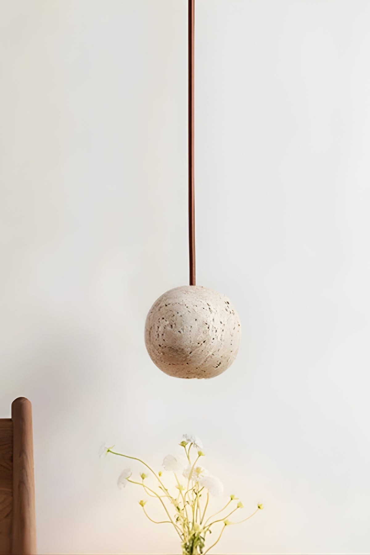 Virelia Led'li Sarkıt Avize