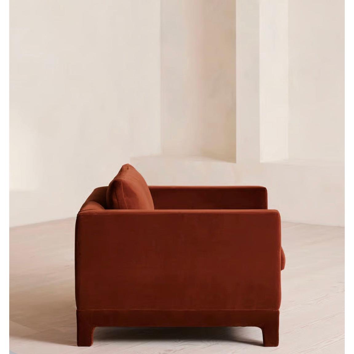 Virelle Kadife Koltuk