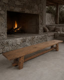 Viscri Bench