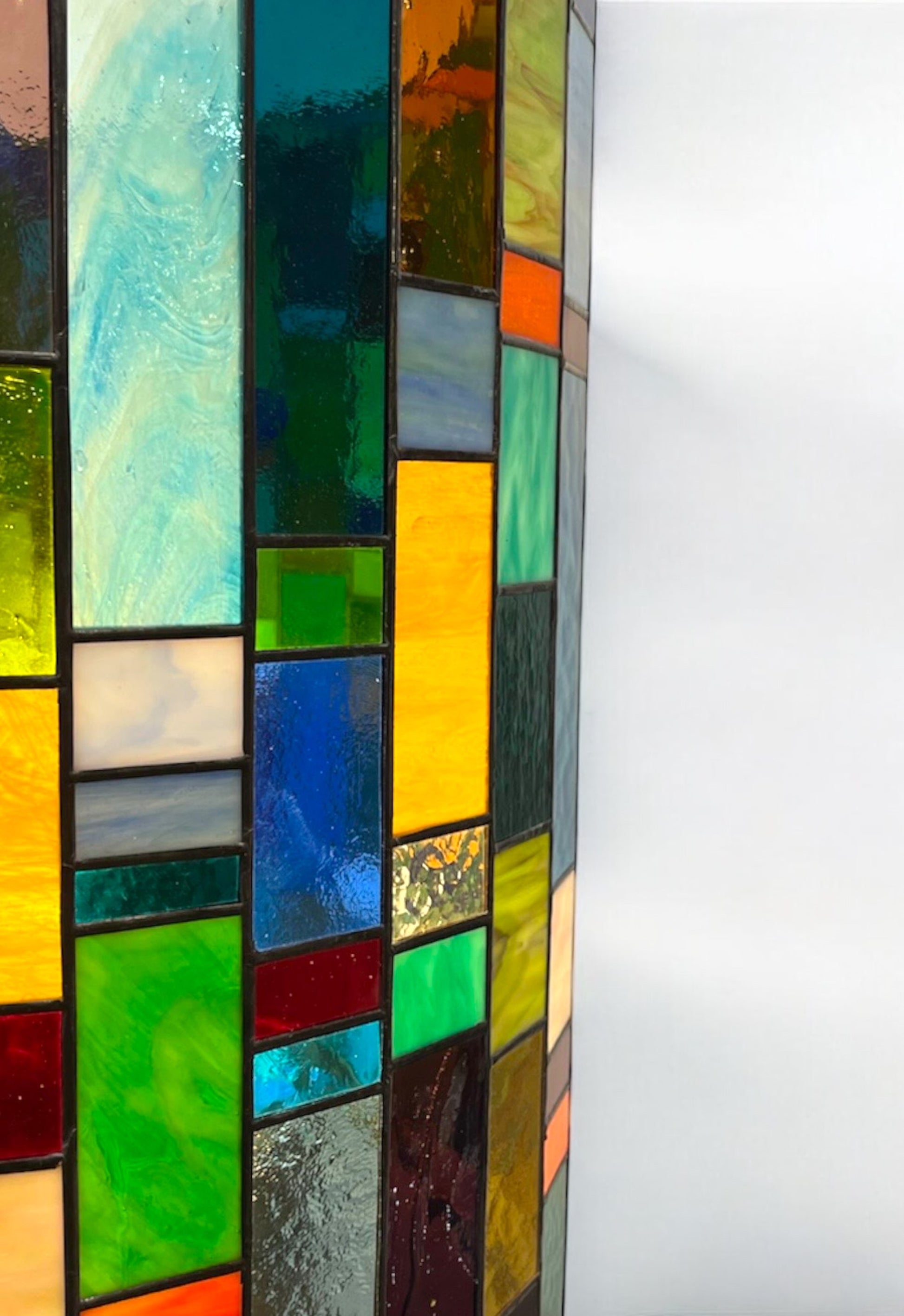 Vitray Lambader
