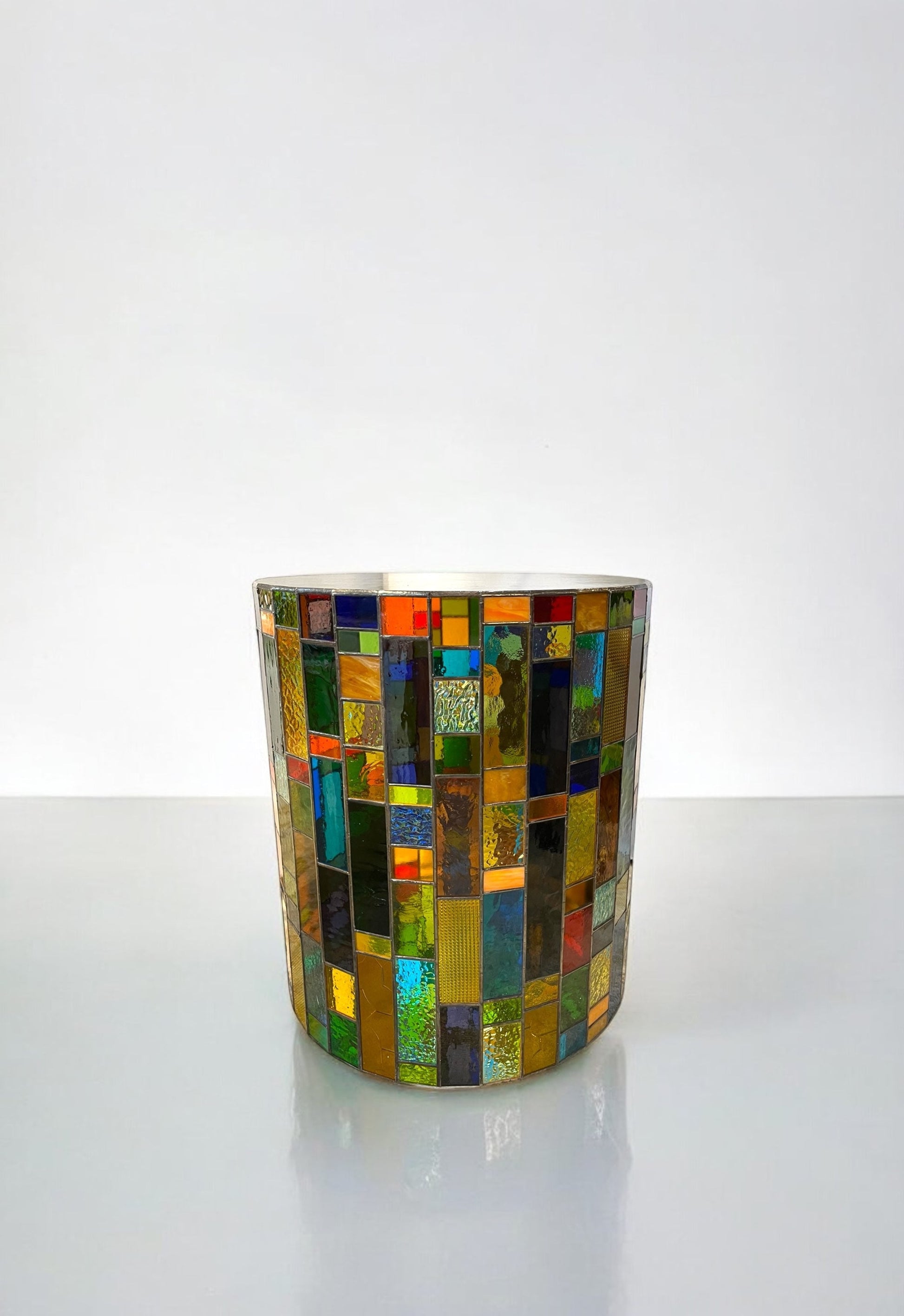 Vitray Sehpa