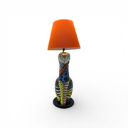 Viva Cat Abajur-Abajur-Emel Gemici Art Studio-NowShopFun