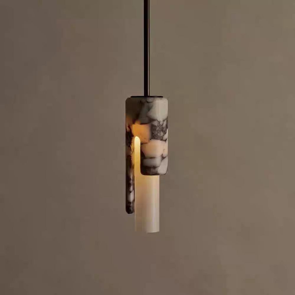 Viyola Mermer Sarkıt