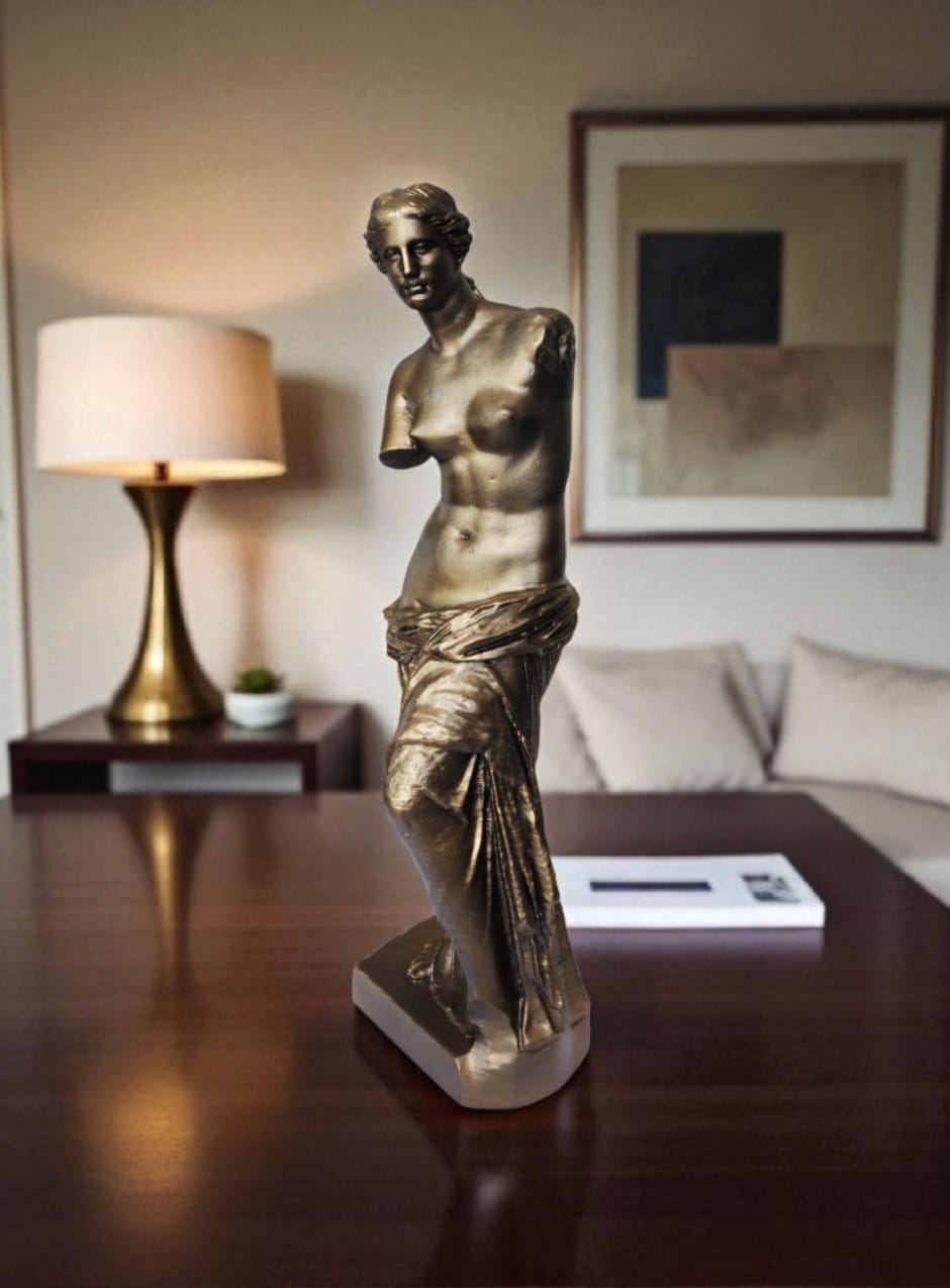 Venus Statue