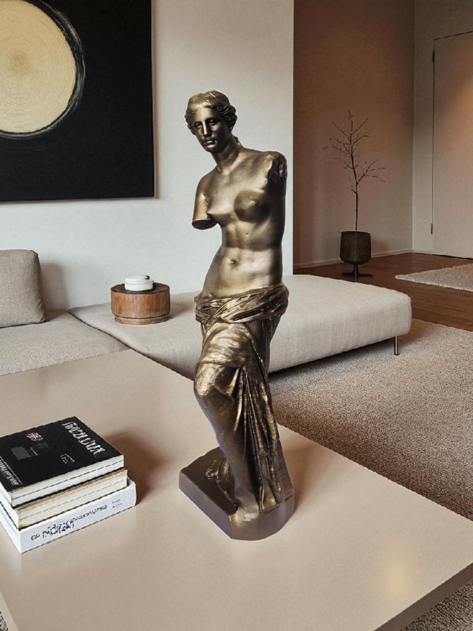 Venus Statue