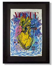 Vogue⎟Amor Puro Tablo