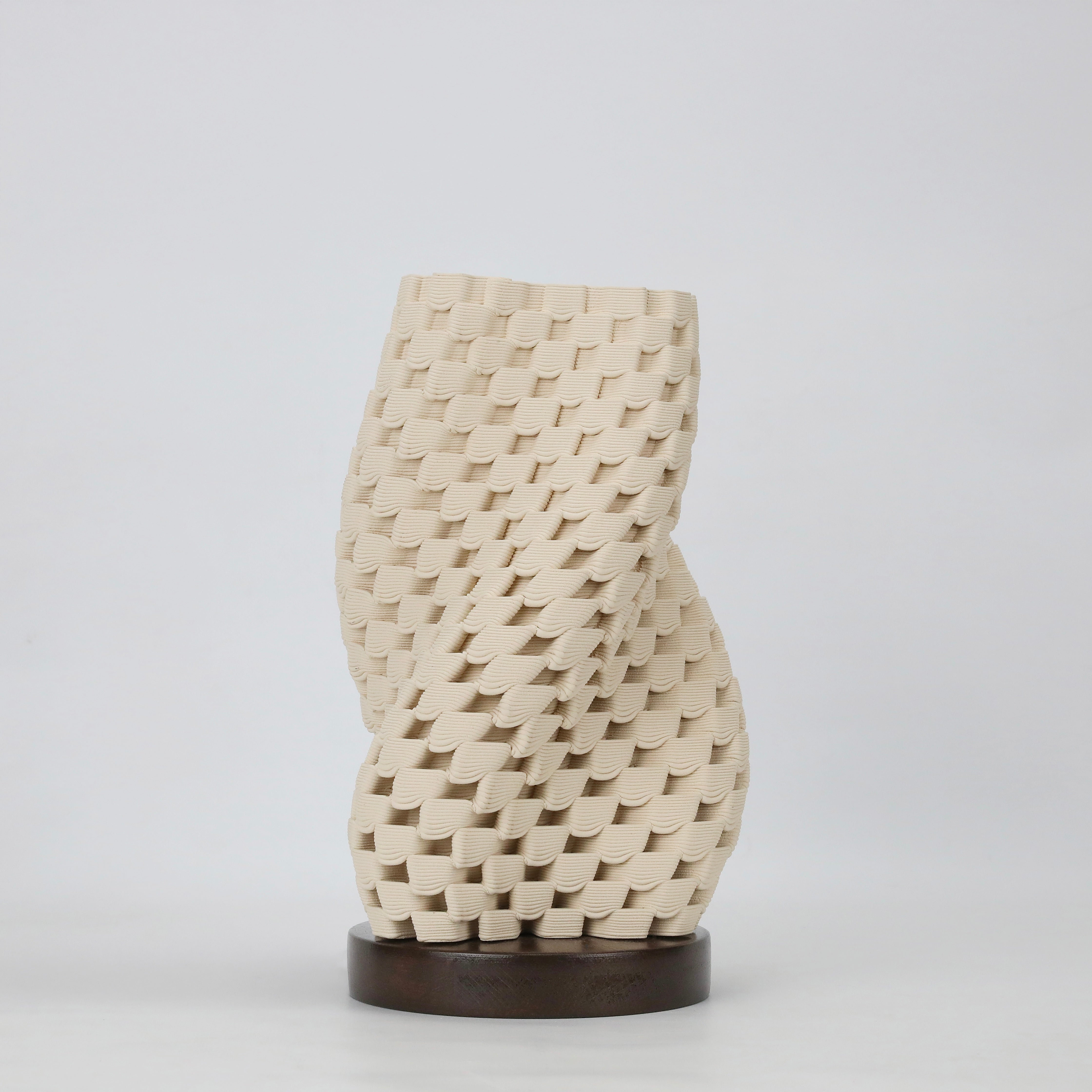 Vortex Masa Lambası-Dekoratif Aydınlatma-Deramic Design-NowShopFun