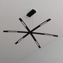 Vortex - Modern Tasarım Aydınlatma - Minimalist Ve Mimari Dekoratif Led Lamba