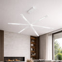 Vortex - Modern Tasarım Aydınlatma - Minimalist Ve Mimari Dekoratif Led Lamba