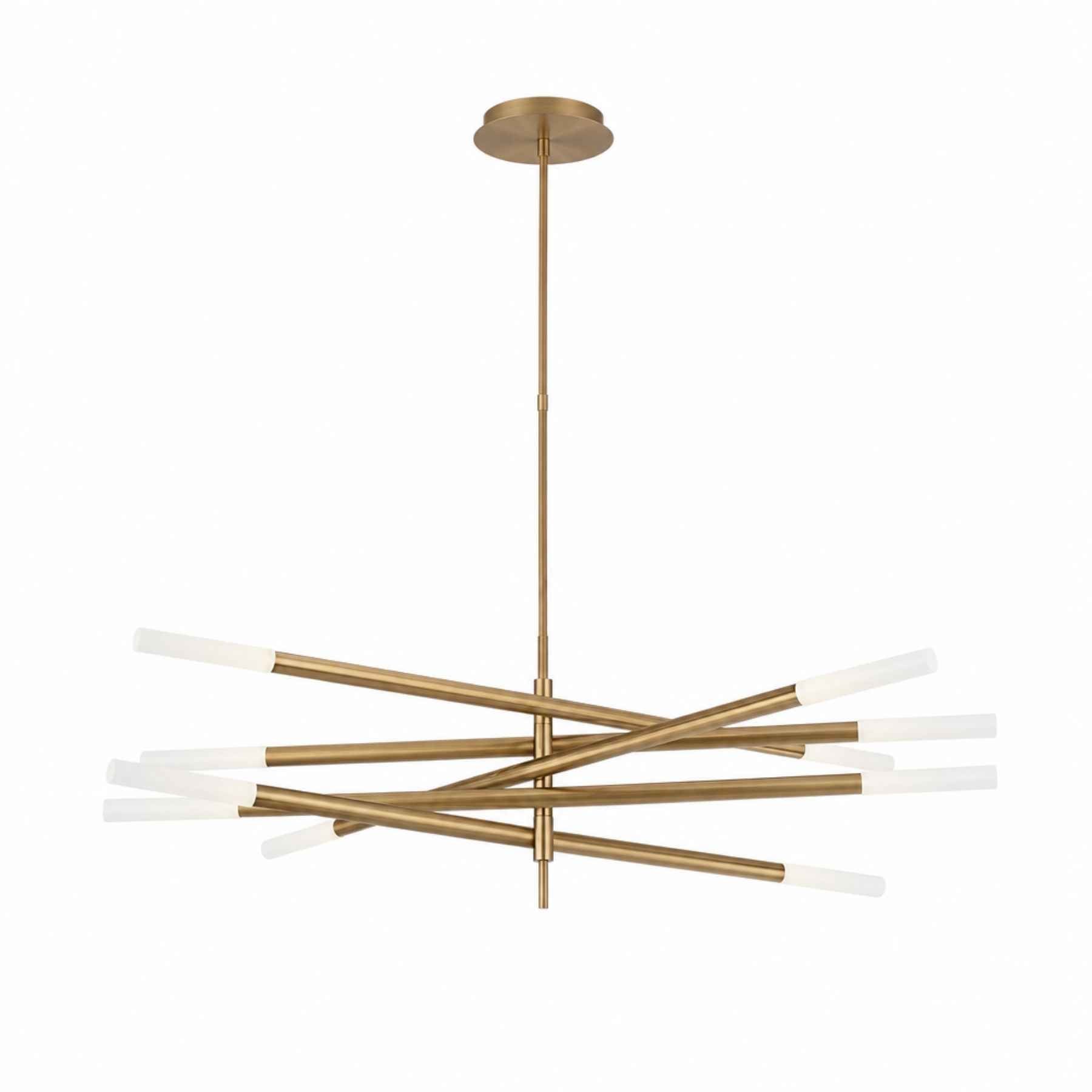 VoxFlux 100 cm Minimalist Geometrik Sarkıt