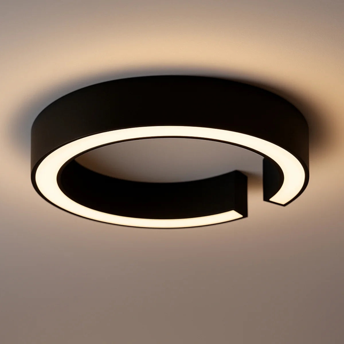 Cutring Plafonyer Lamba 40 Cm