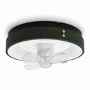 AeroLeather Açı Ayarlı Fanlı Led Plafonyer