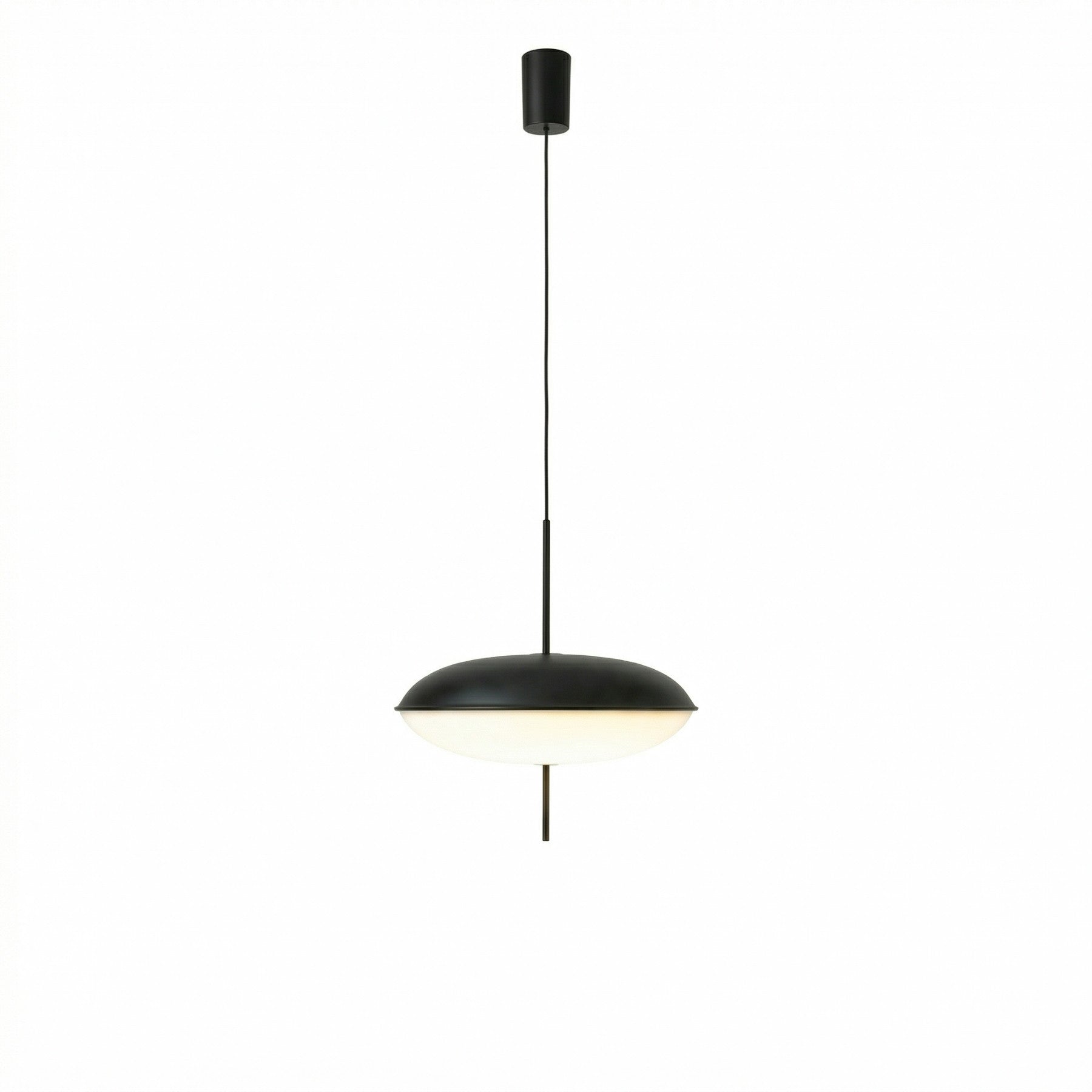 Massive Sarkıt Avize 50 Cm