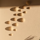Wallcream Duvar Dekoru - 18'li Set