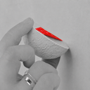 Wallcream Duvar Dekoru - 18'li Set