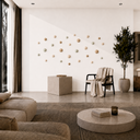 Wallcream Duvar Dekoru - 27'li Set