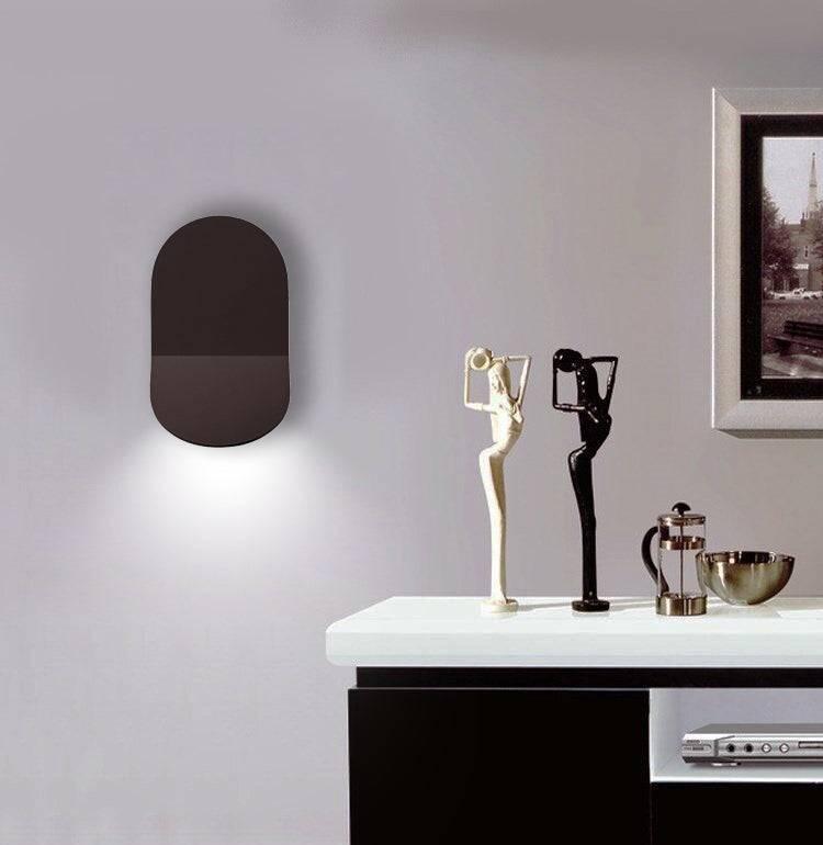 Wallvox Led Aplik 27*18cm