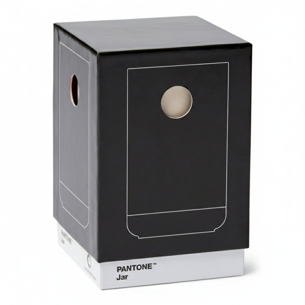 Pantone Porselen Vazo