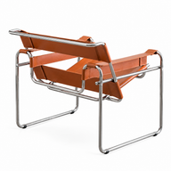 Wassily Paslanmaz Krom Berjer-Berjer-Mumizu.-Taba-NowShopFun