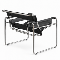 Wassily Paslanmaz Krom Berjer-Berjer-Mumizu.-Taba-NowShopFun